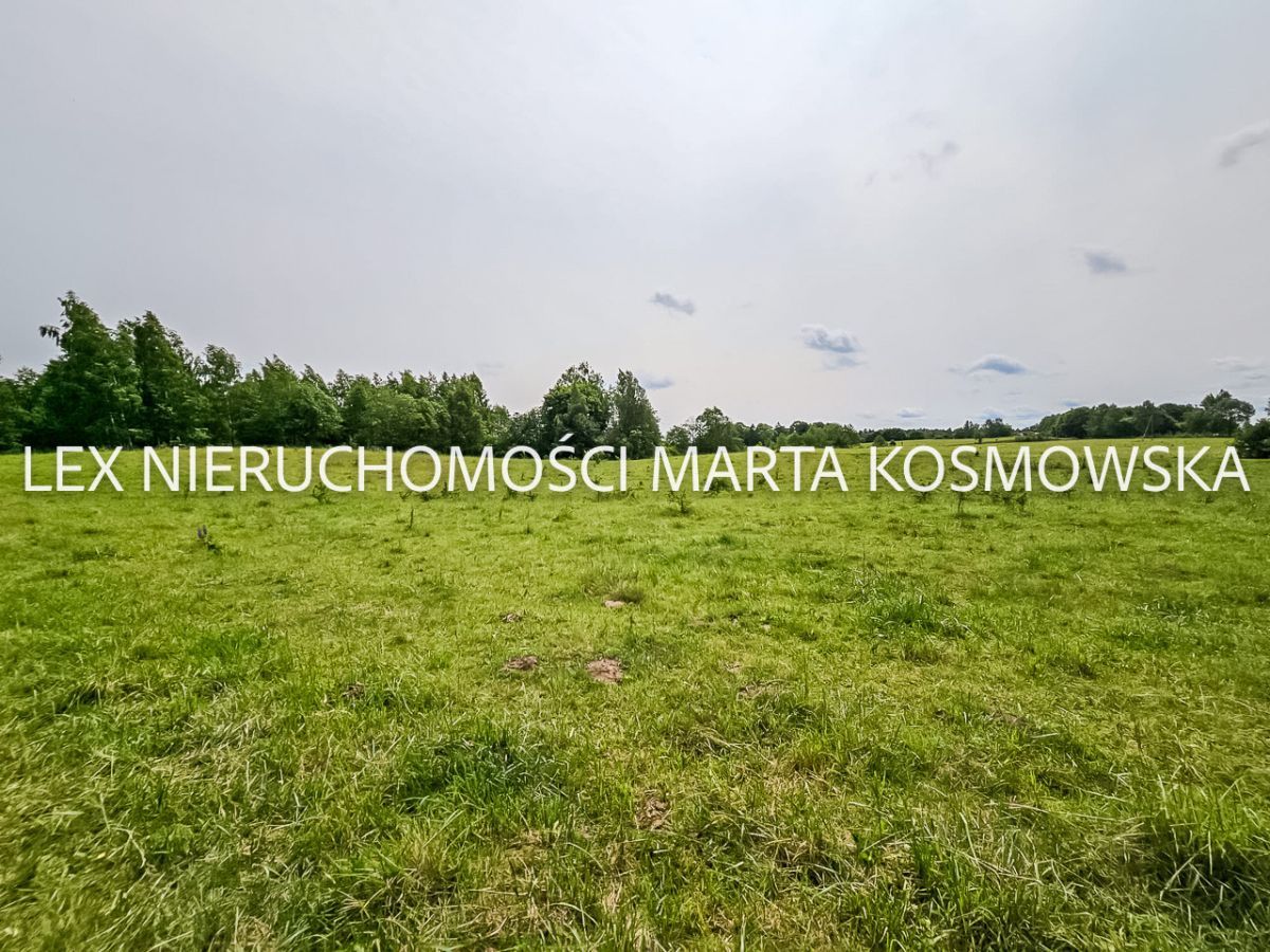 Działka rolna Wejdyki. Zdjęcie 9