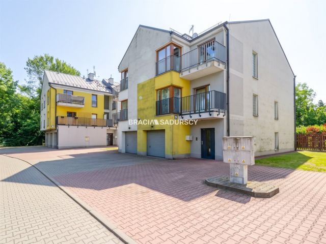 Mieszkanie 4-pokojowe Kraków Łagiewniki-Borek Fałęcki, ul. Zdunów. Zdjęcie 37