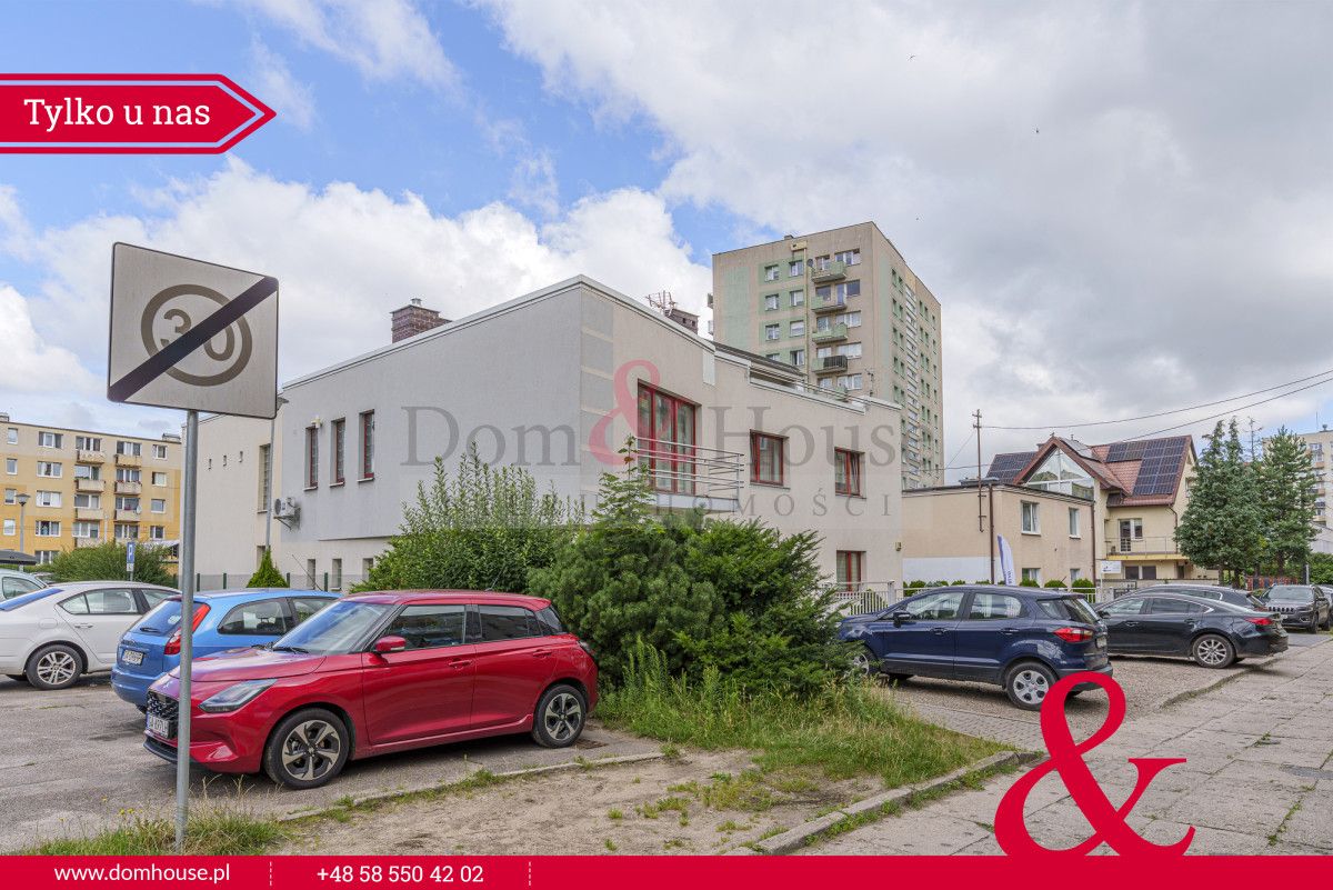 Lokal Gdynia Chylonia, ul. Helska. Zdjęcie 26