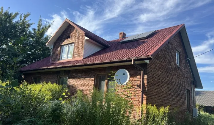 gospodarstwo, 3 pokoje Głogowiany-Wrzosy