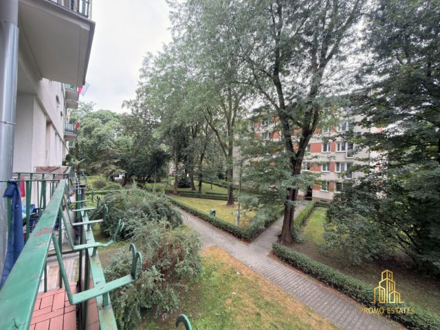 Mieszkanie 2-pokojowe Kraków Mistrzejowice, os. Słoneczne. Zdjęcie 9