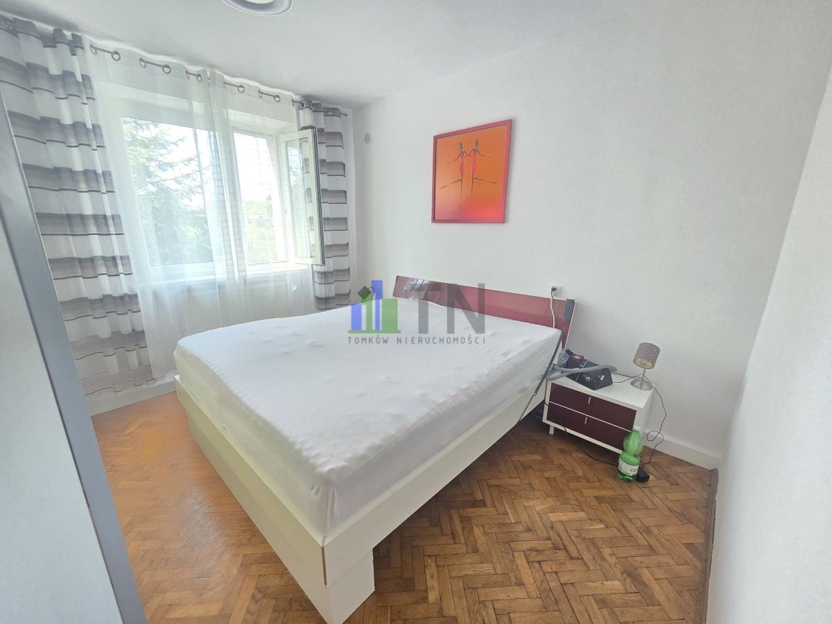 Mieszkanie 3-pokojowe Wrocław Psie Pole, ul. Wilczkowska. Zdjęcie 9