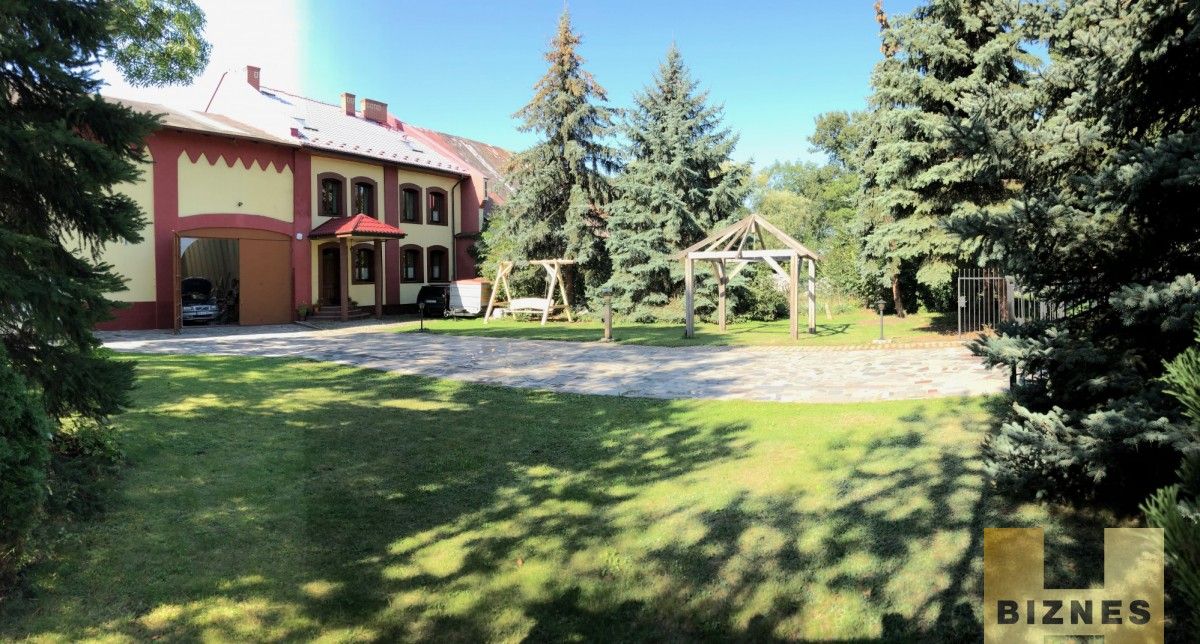 dom szeregowy, 7 pokoi Biestrzyków, ul. Lipowa