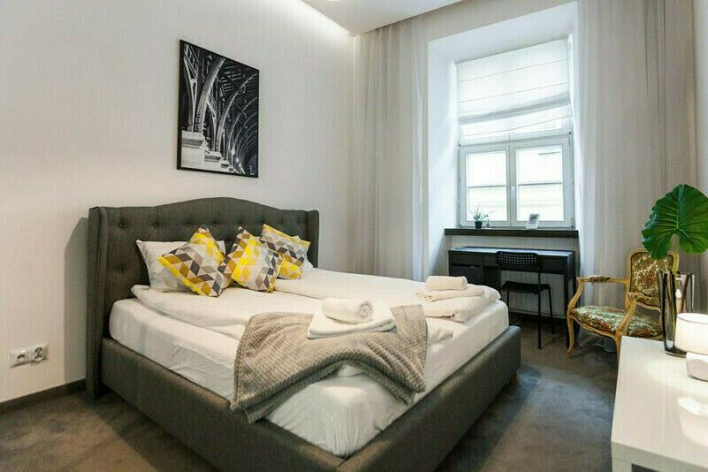 Mieszkanie 2-pokojowe Kraków Stare Miasto, ul. Kalwaryjska