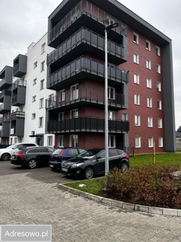 Mieszkanie 2-pokojowe Żyrardów, ul. Chabrowa. Zdjęcie 1