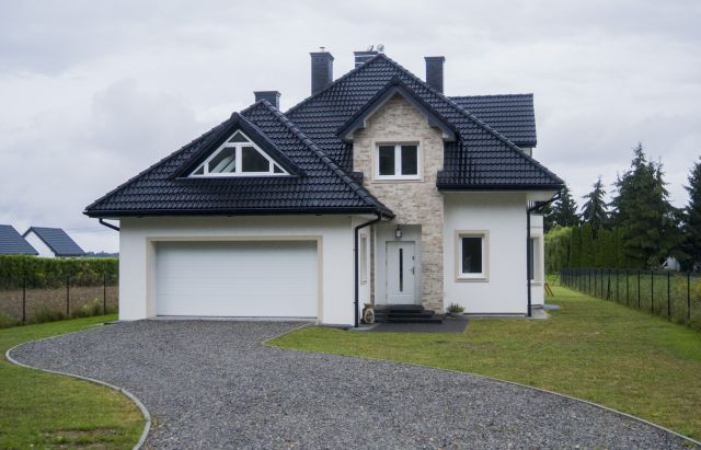 dom wolnostojący, 6 pokoi Pólko. Zdjęcie 1