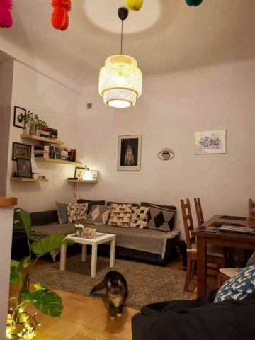 Mieszkanie 2-pokojowe Warszawa Muranów, ul. Mordechaja Anielewicza. Zdjęcie 1