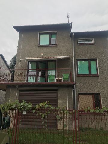 dom wolnostojący, 7 pokoi Radom Wacyn, ul. Mariana Langiewicza. Zdjęcie 1