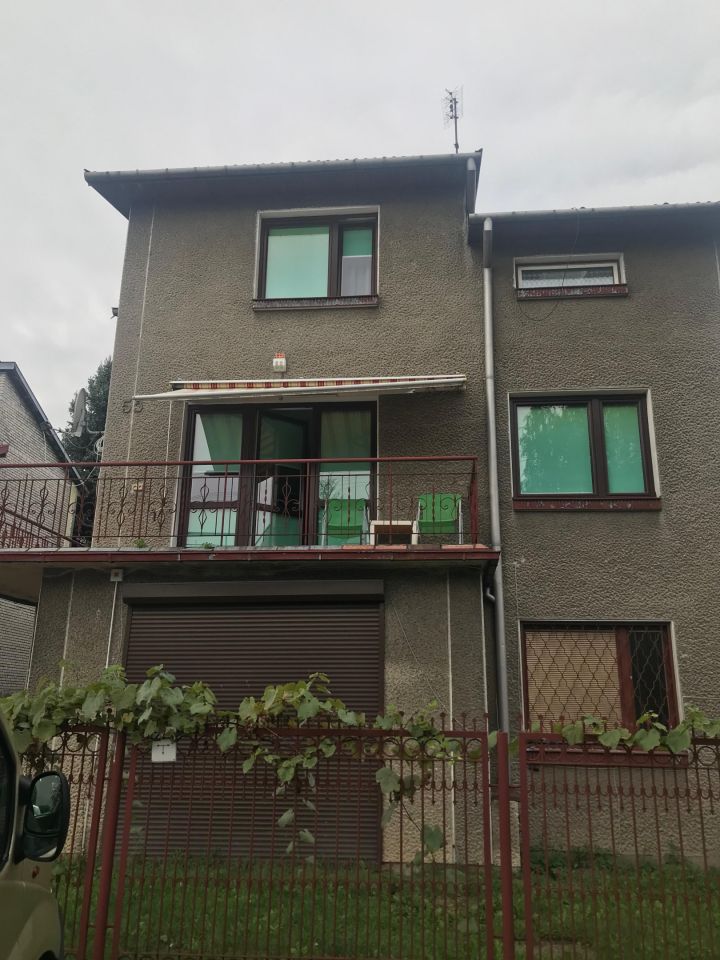 dom wolnostojący, 7 pokoi Radom Wacyn, ul. Mariana Langiewicza