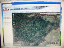 Działka rolno-budowlana Łabuńki Pierwsze. Zdjęcie 2