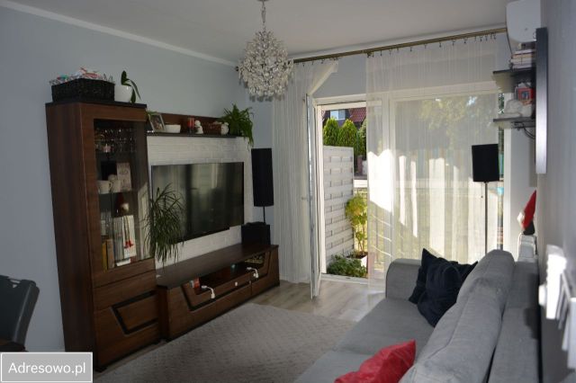 Mieszkanie 2-pokojowe Plewiska, ul. Południowa. Zdjęcie 1