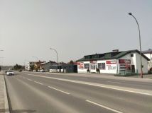 Lokal Sanok, ul. Krakowska. Zdjęcie 1