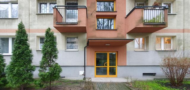 Mieszkanie 2-pokojowe Kraków Olsza, ul. Macieja Miechowity. Zdjęcie 9