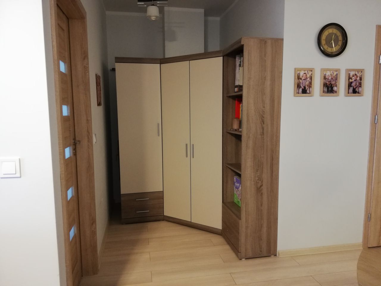 Mieszkanie 2-pokojowe Szczecin Świerczewo, ul. Santocka. Zdjęcie 3