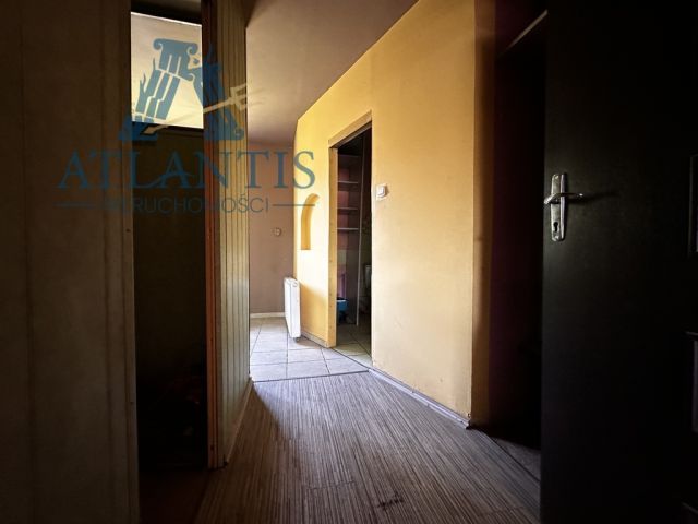 budynek wielorodzinny, 3 pokoje Pruszcz, ul. Dworcowa. Zdjęcie 3