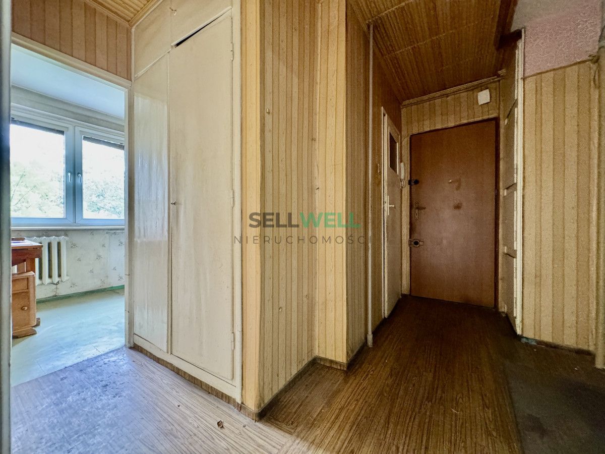 Mieszkanie 2-pokojowe Łódź Górna, ul. Konstantego Ildefonsa Gałczyńskiego. Zdjęcie 10