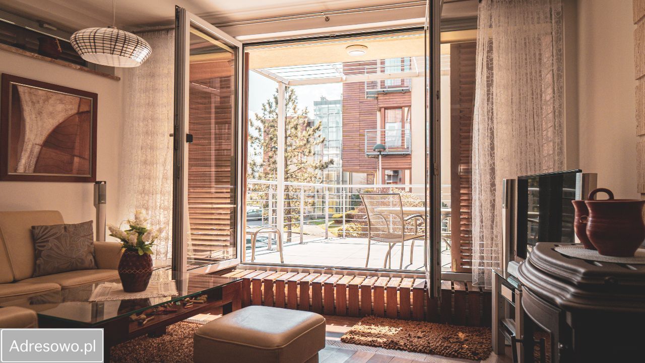 Mieszkanie 4-pokojowe Ustroń Centrum, ul. Staffa. Zdjęcie 12