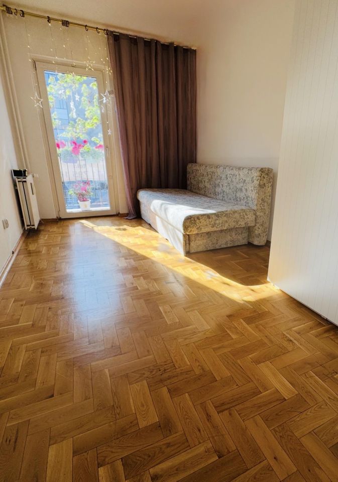 Mieszkanie 3-pokojowe Poznań Grunwald, ul. Bułgarska. Zdjęcie 6