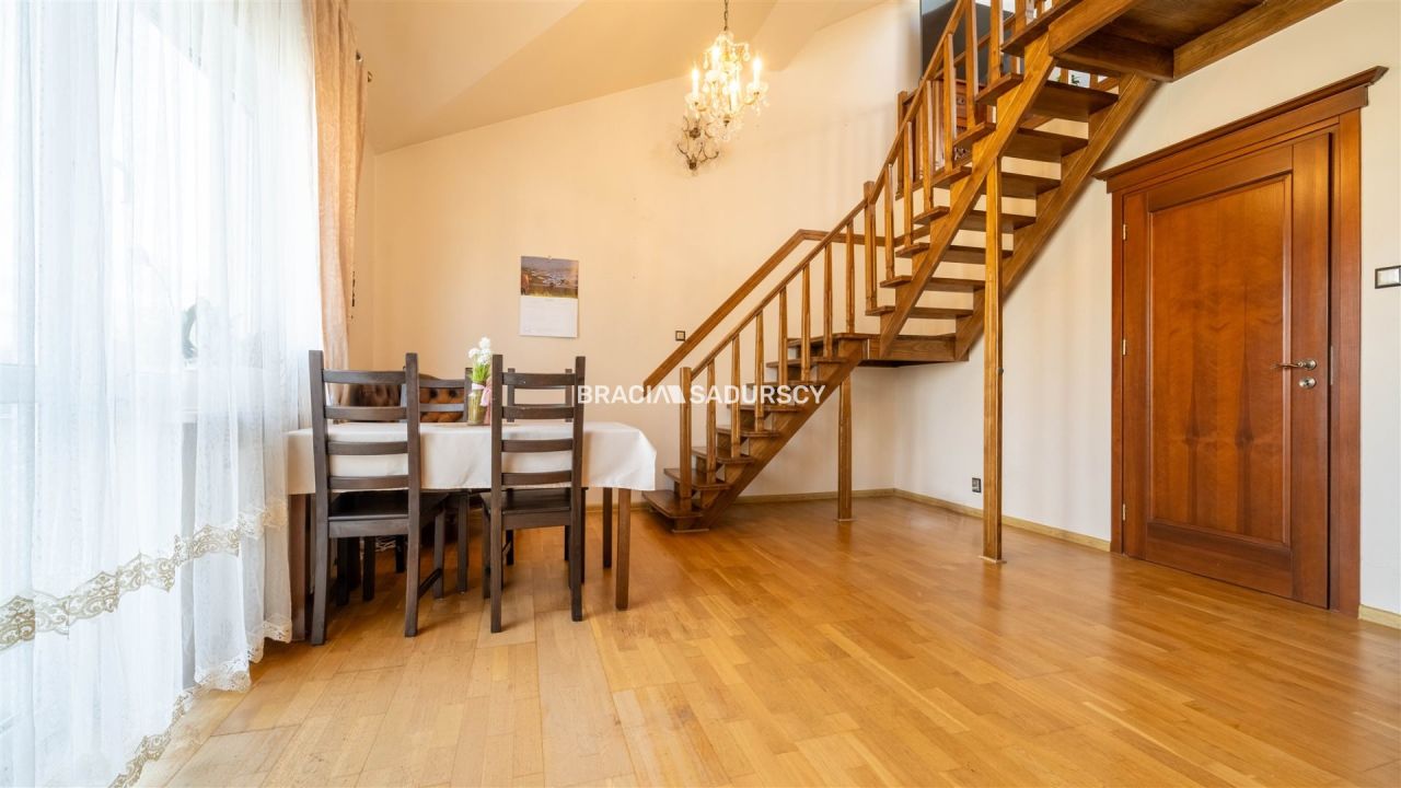 Mieszkanie 2-pokojowe Kraków Ruczaj, ul. Szuwarowa. Zdjęcie 3