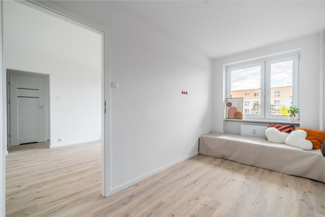 Mieszkanie 2-pokojowe Toruń Na Skarpie. Zdjęcie 19