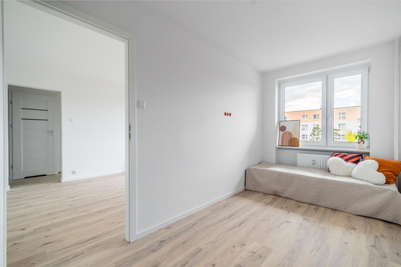 Mieszkanie 2-pokojowe Toruń Na Skarpie. Zdjęcie 19