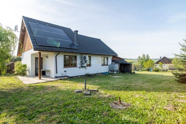 dom wolnostojący, 5 pokoi Prawocice. Zdjęcie 26