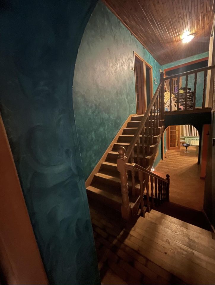 dom wolnostojący, 8 pokoi Warszawa Pyry, ul. Żołny. Zdjęcie 14