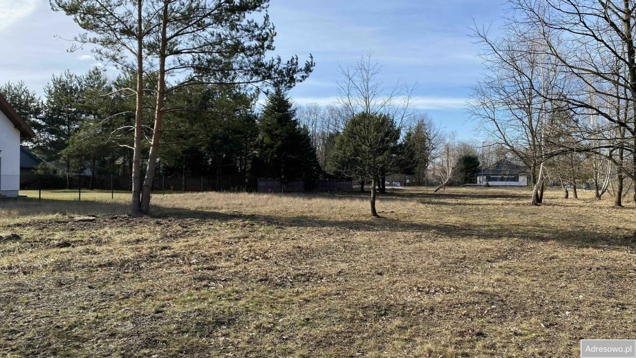 Działka budowlana Żyrardów, ul. Aleksego Głowackiego. Zdjęcie 4