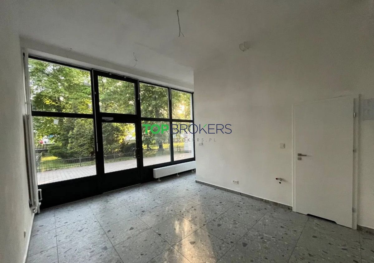 Lokal Warszawa Bielany