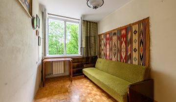 Mieszkanie 3-pokojowe Warszawa Praga-Południe, ul. Międzynarodowa