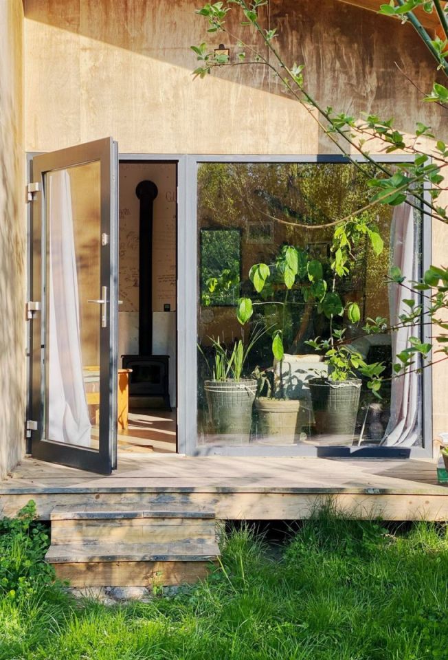 Działka budowlana Swędów, ul. Świerkowa