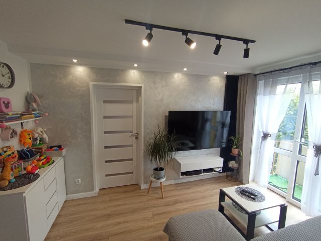 Mieszkanie 4-pokojowe Augustów, ul. Kasztanowa. Zdjęcie 1