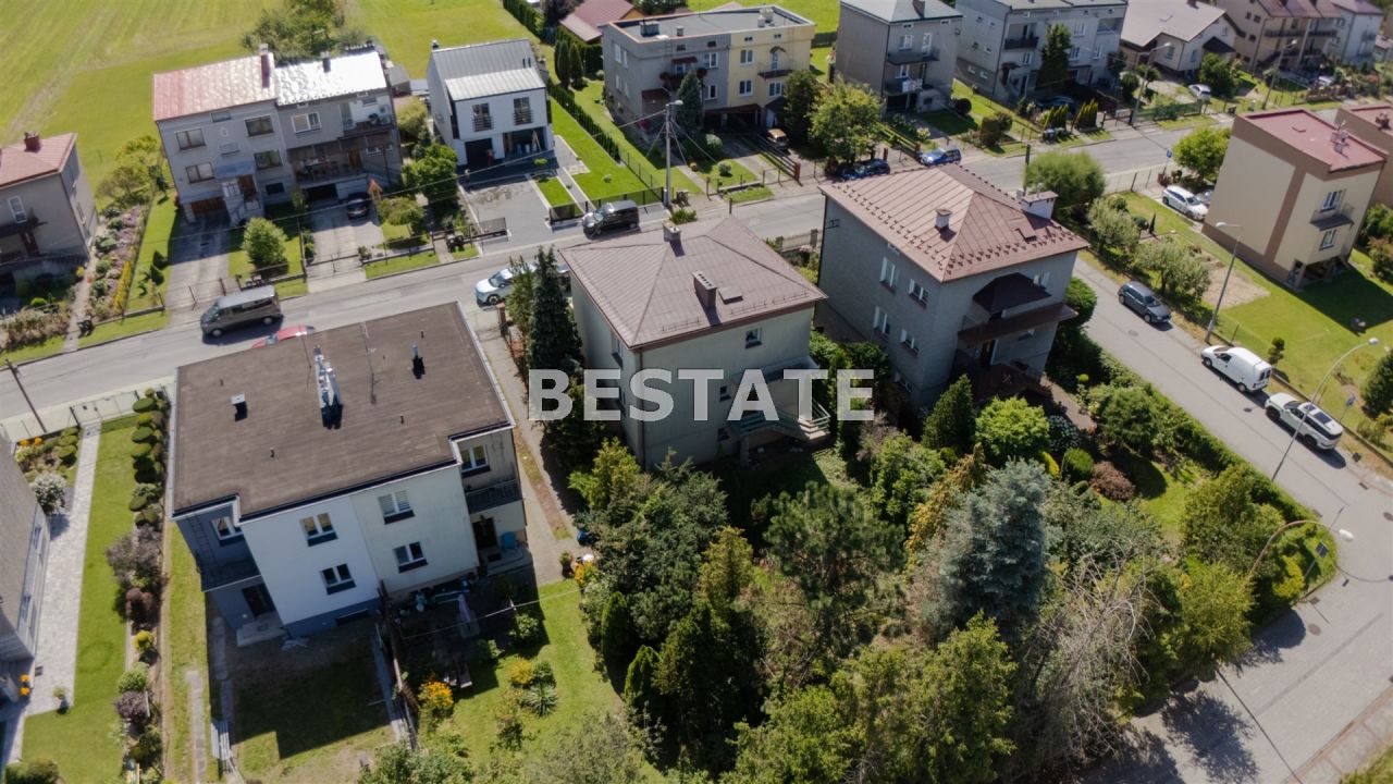 dom wolnostojący, 5 pokoi Tarnów. Zdjęcie 6