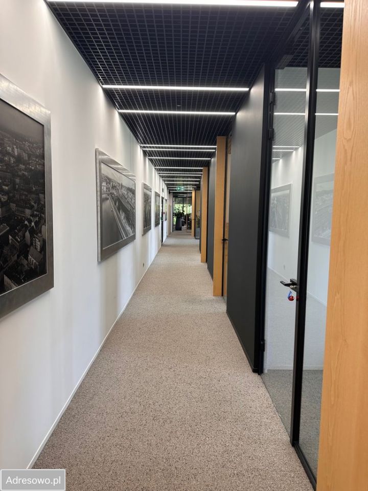 Biuro Kraków Podgórze, ul. Zamknięta. Zdjęcie 4