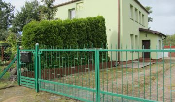 dom wolnostojący, 6 pokoi Smolany