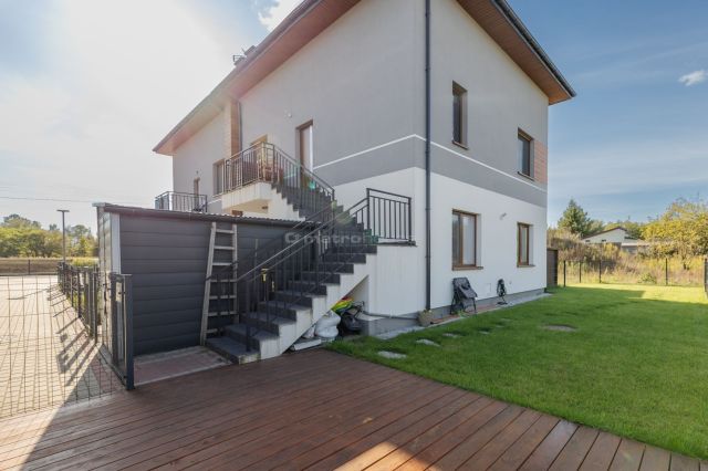 dom szeregowy, 4 pokoje Radzymin. Zdjęcie 14