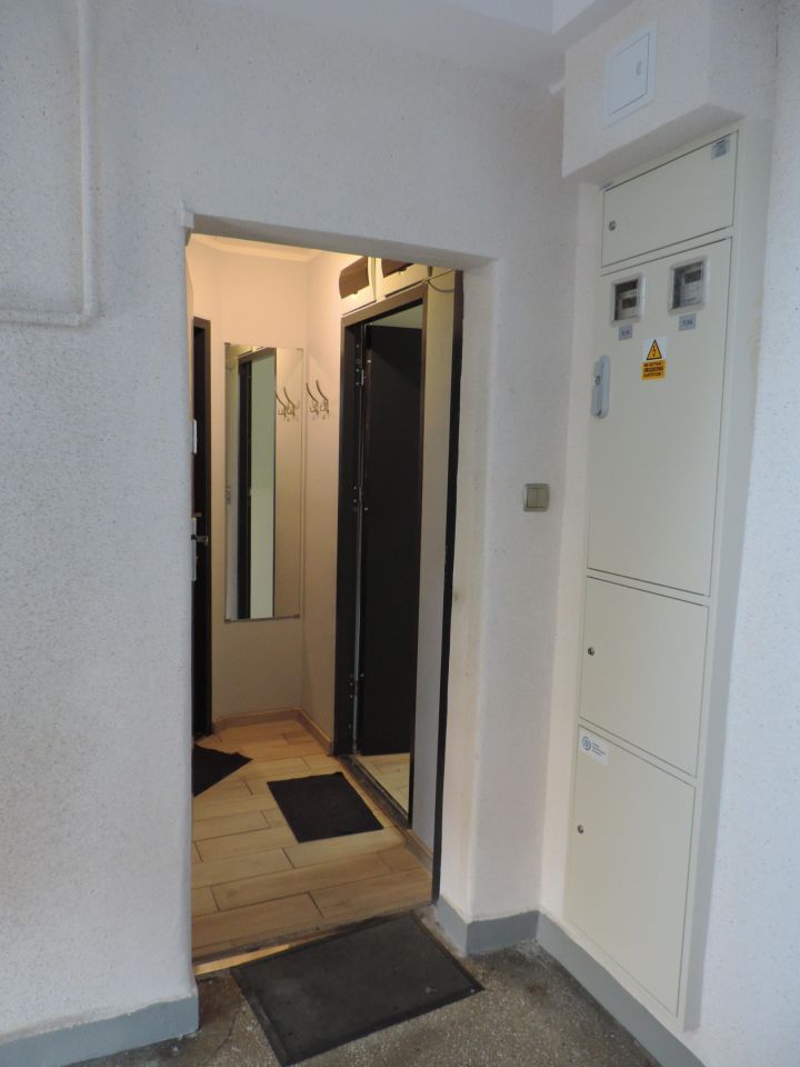 Mieszkanie 1-pokojowe Warszawa Praga-Północ, ul. Ząbkowska. Zdjęcie 12