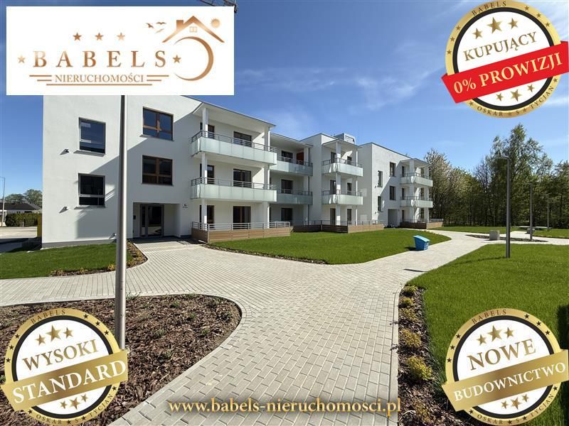 Mieszkanie 2-pokojowe Koszalin, ul. Morelowa. Zdjęcie 1