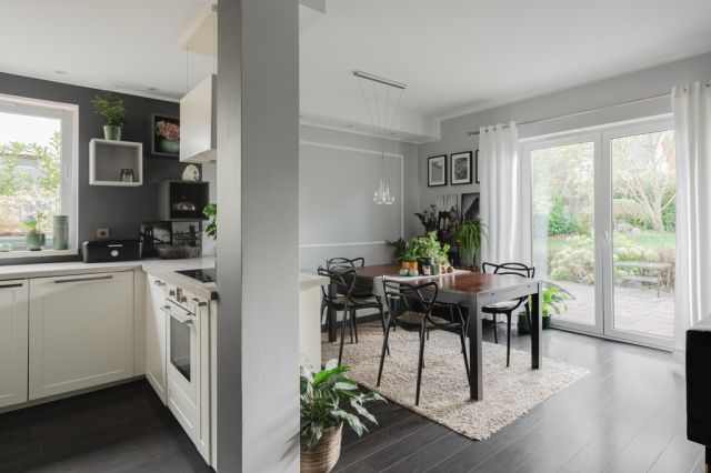 bliźniak, 5 pokoi Czaple. Zdjęcie 2