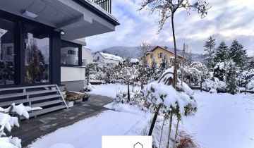 Mieszkanie 3-pokojowe Bielsko-Biała, ul. św. Franciszka