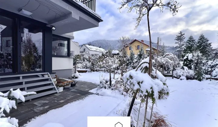 Mieszkanie 3-pokojowe Bielsko-Biała, ul. św. Franciszka