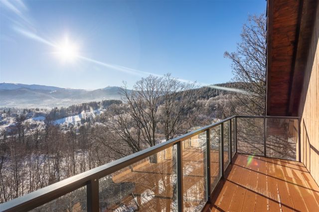 Mieszkanie 2-pokojowe Szklarska Poręba. Zdjęcie 18