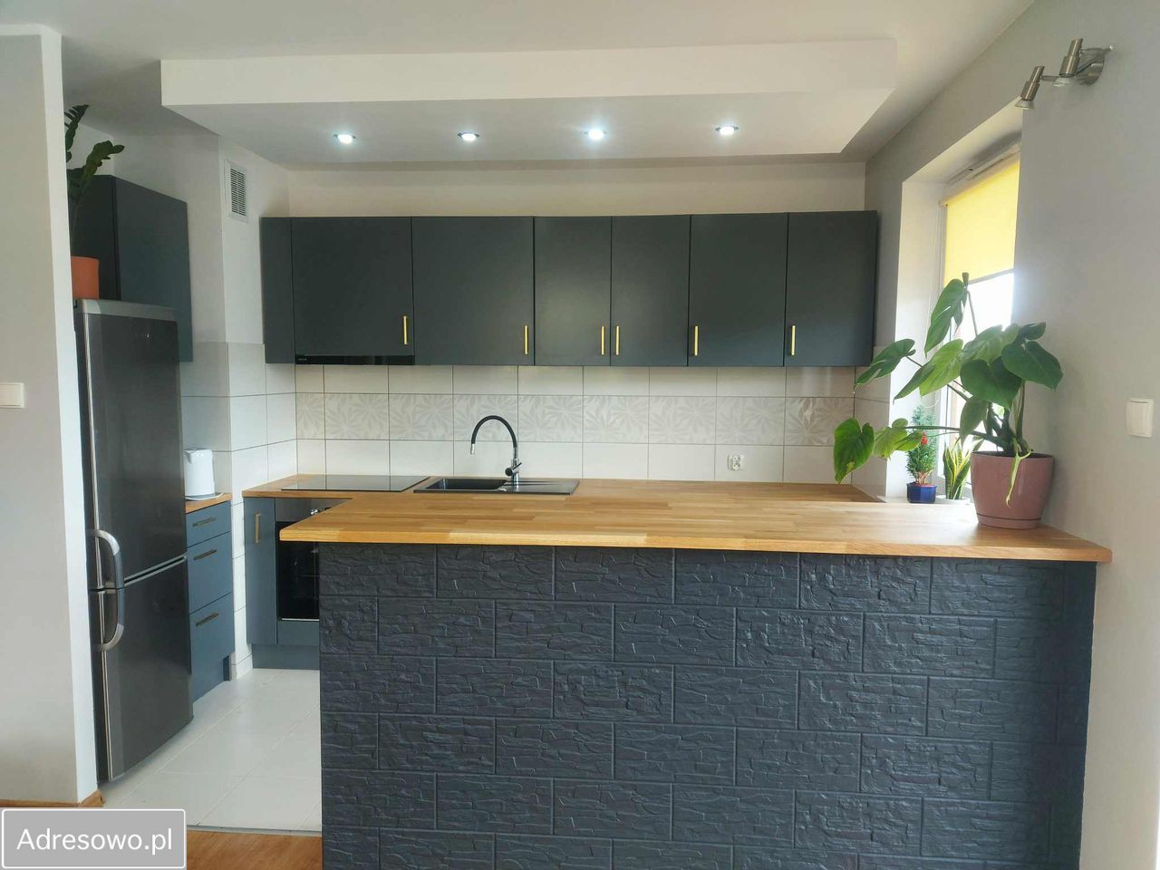 Mieszkanie 2-pokojowe Gdańsk Jasień, ul. Morelowa. Zdjęcie 8