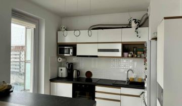 Mieszkanie 2-pokojowe Rzeszów, ul. Witolda Świadka