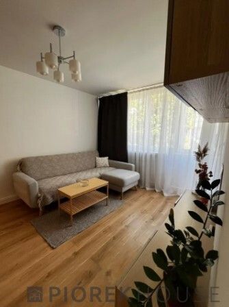 Mieszkanie 2-pokojowe Warszawa Wola, ul. Miła. Zdjęcie 1