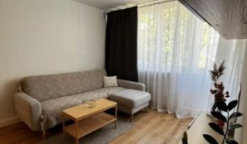 Mieszkanie 2-pokojowe Warszawa Wola, ul. Miła