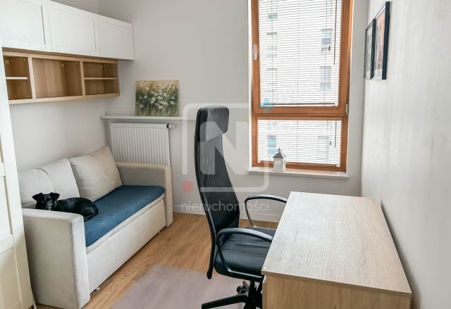 Mieszkanie 2-pokojowe Warszawa Wola, ul. Marcina Kasprzaka. Zdjęcie 9