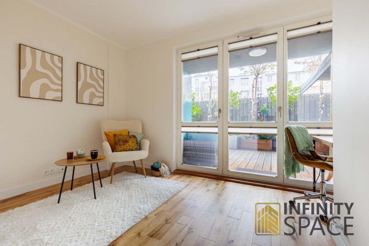 Mieszkanie 4-pokojowe Warszawa Praga-Południe, ul. Lubomira. Zdjęcie 11