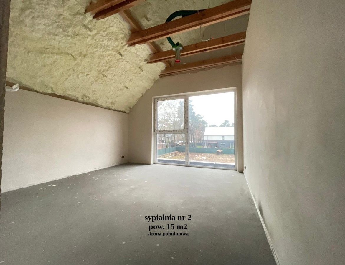 bliźniak, 5 pokoi Otwock, ul. Emilii Plater. Zdjęcie 12