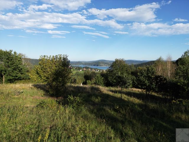 Działka budowlana Koziniec. Zdjęcie 5